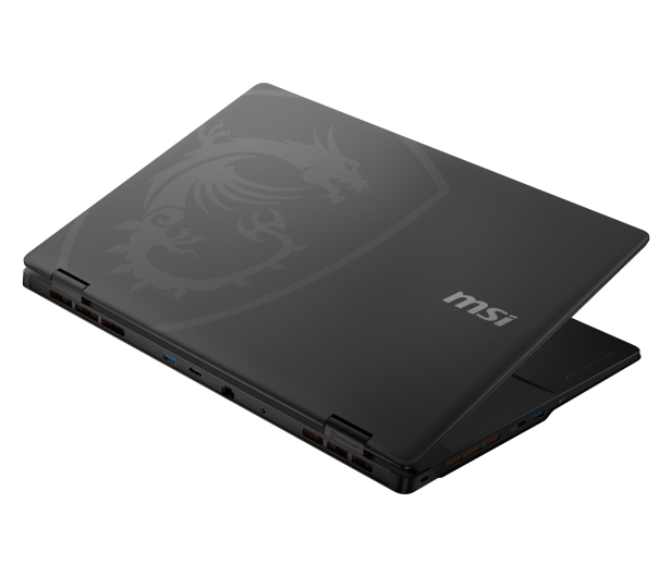 MSI Crosshair 18 HX AI Ultra 9-275HX/32GB/2TB/Win11 RTX5070 - 1541248 - zdjęcie 13